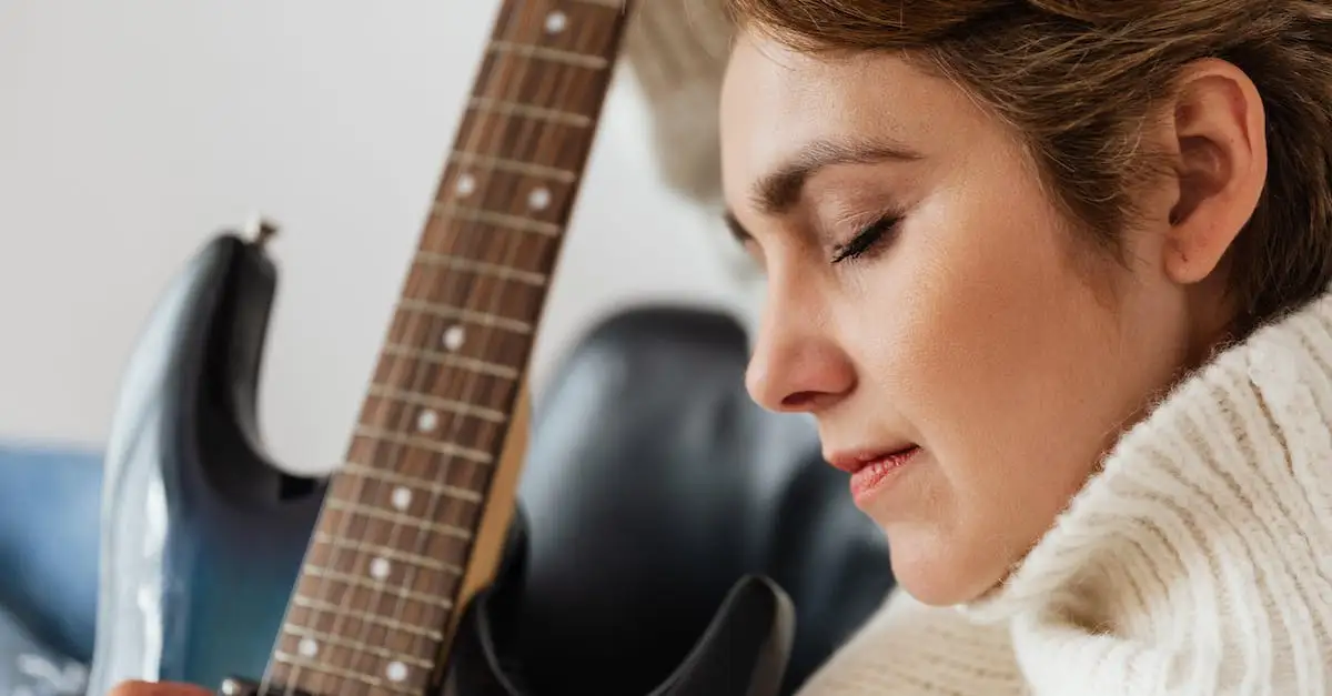 Gitarzyści bluesowi, których warto poznać - top 10