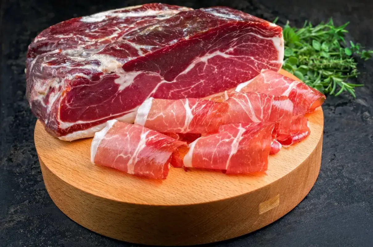 Zdjęcie Czy schab dojrzewający jest zdrowy? Odkryj jego korzyści zdrowotne