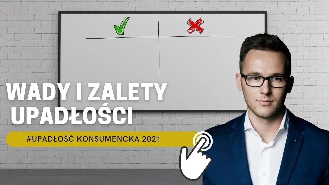 za i przeciw upadłości konsumenckiej, waga decyzji, plusy i minusy oddłużenia