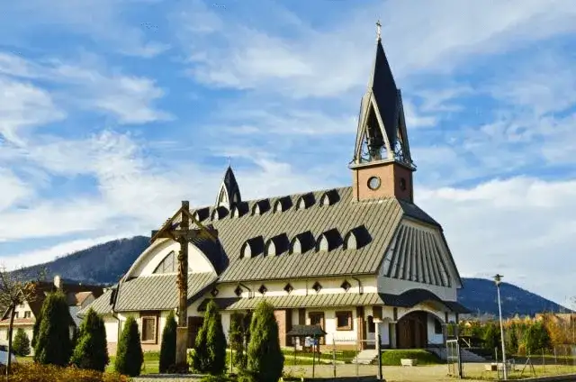 Zdjęcie Mszana atrakcje: Odkryj ukryte skarby i niezapomniane miejsca