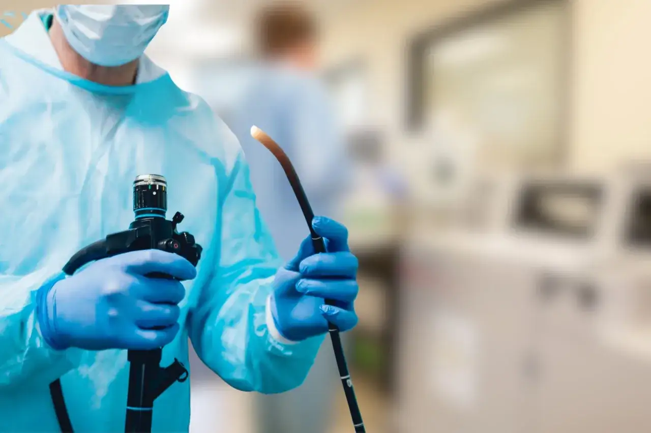 Kolonoskopia NFZ prywatnie program przesiewowy