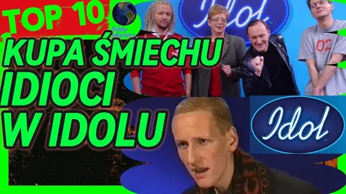 Zdjęcie Co golimy teleturniej: zabawne momenty i kontrowersje z Kłamczucha