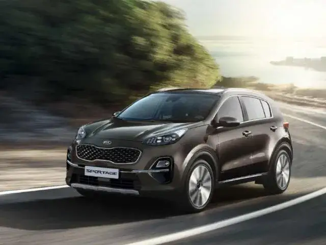 Kia Sportage typowe usterki silnik&oacute;w