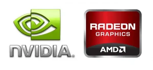 logo producenci kart graficznych płyty główne laptopy