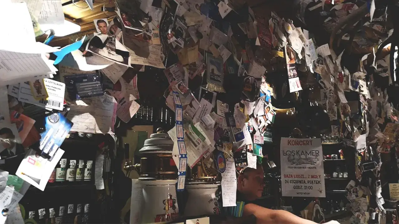 Zdjęcie Wetlina gdzie zjeść - najlepsze miejsca na lokalne smaki i atmosferę