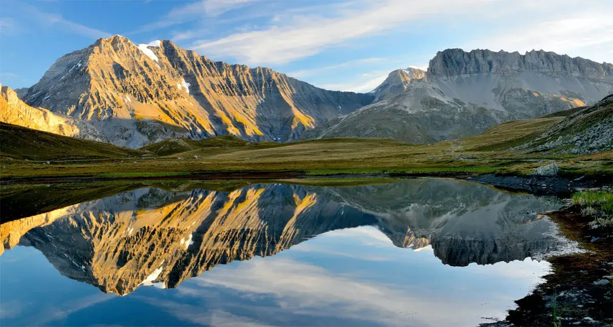 parco nazionale abruzzo gran sasso majella