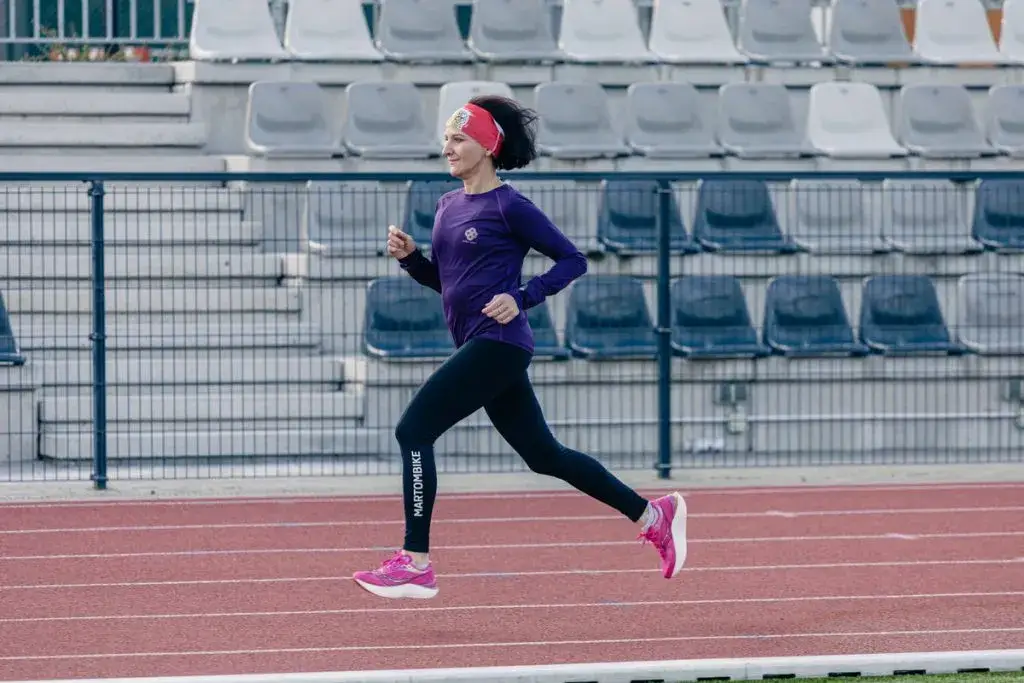 Rodzaje nawierzchni do biegania