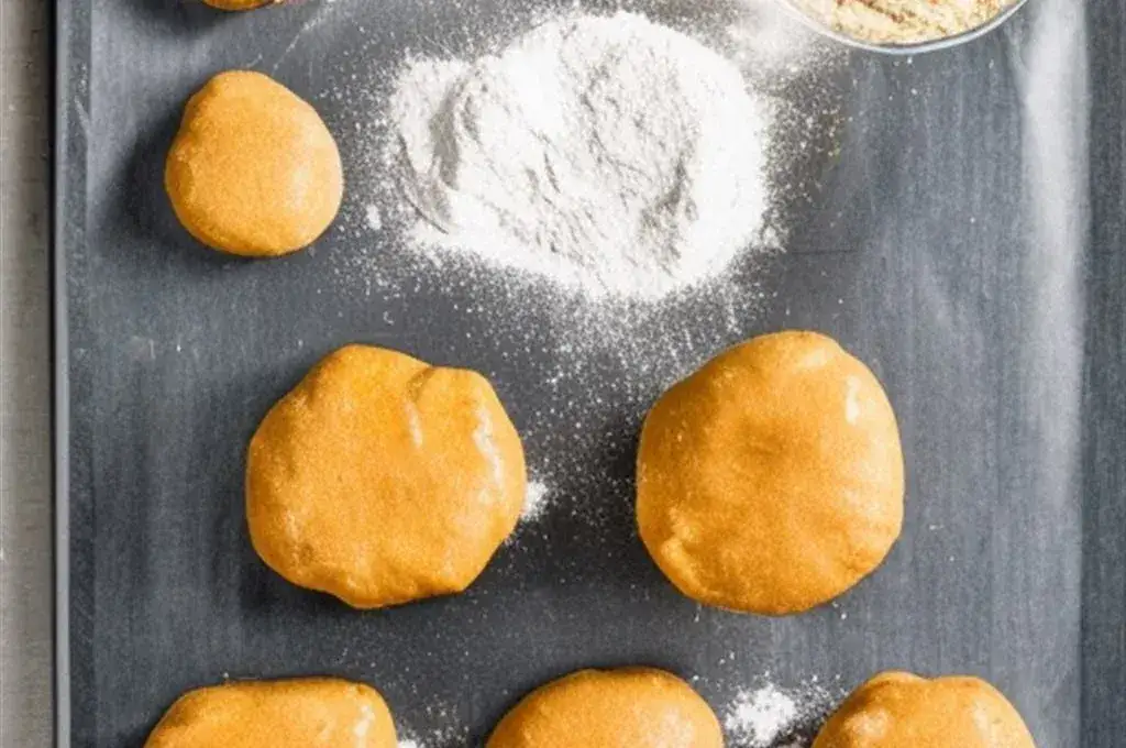 Zdjęcie Jak zrobić idealne ciasto na kebab – prosty przepis krok po kroku