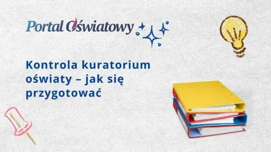 nadzór pedagogiczny w szkole kontrola