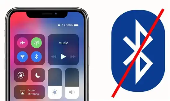 iPhone Android Bluetooth problem