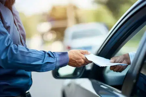 Zdjęcie Jakie dokumenty do A1 dla kierowcy? Sprawdź, aby uniknąć problemów