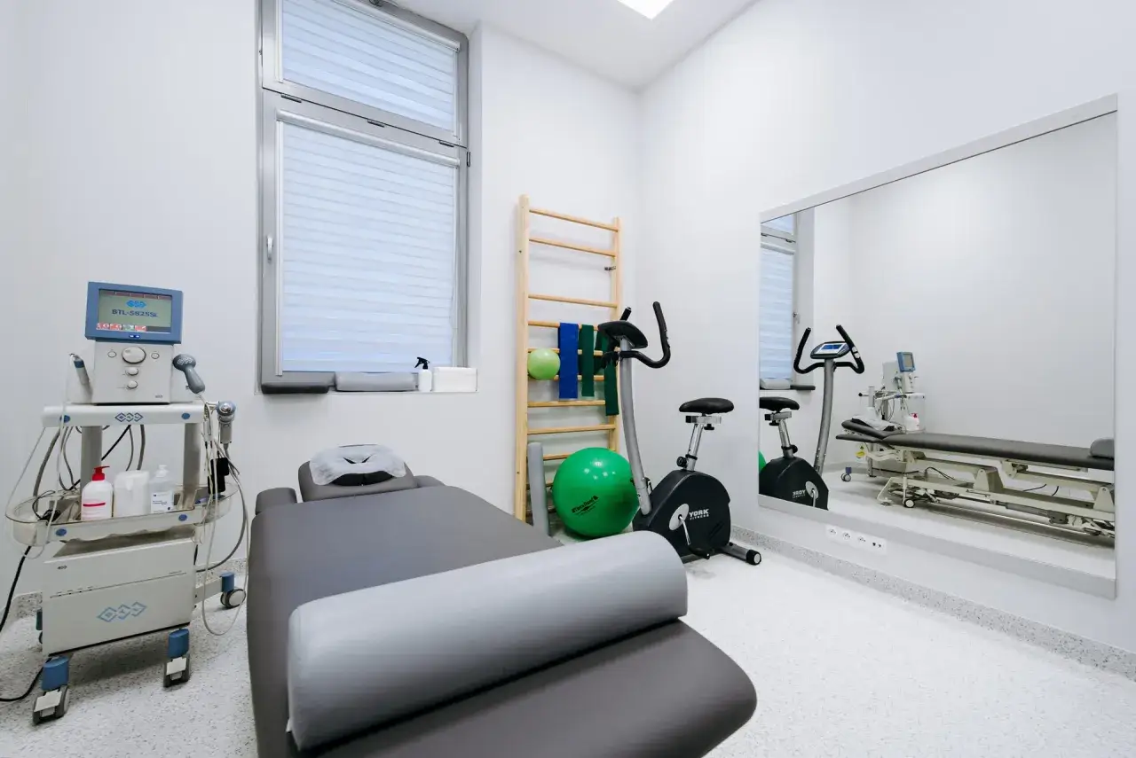 fizjoterapia ambulatoryjna gabinet