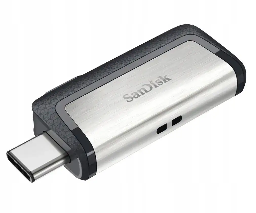 pendrive 2w1 usb c