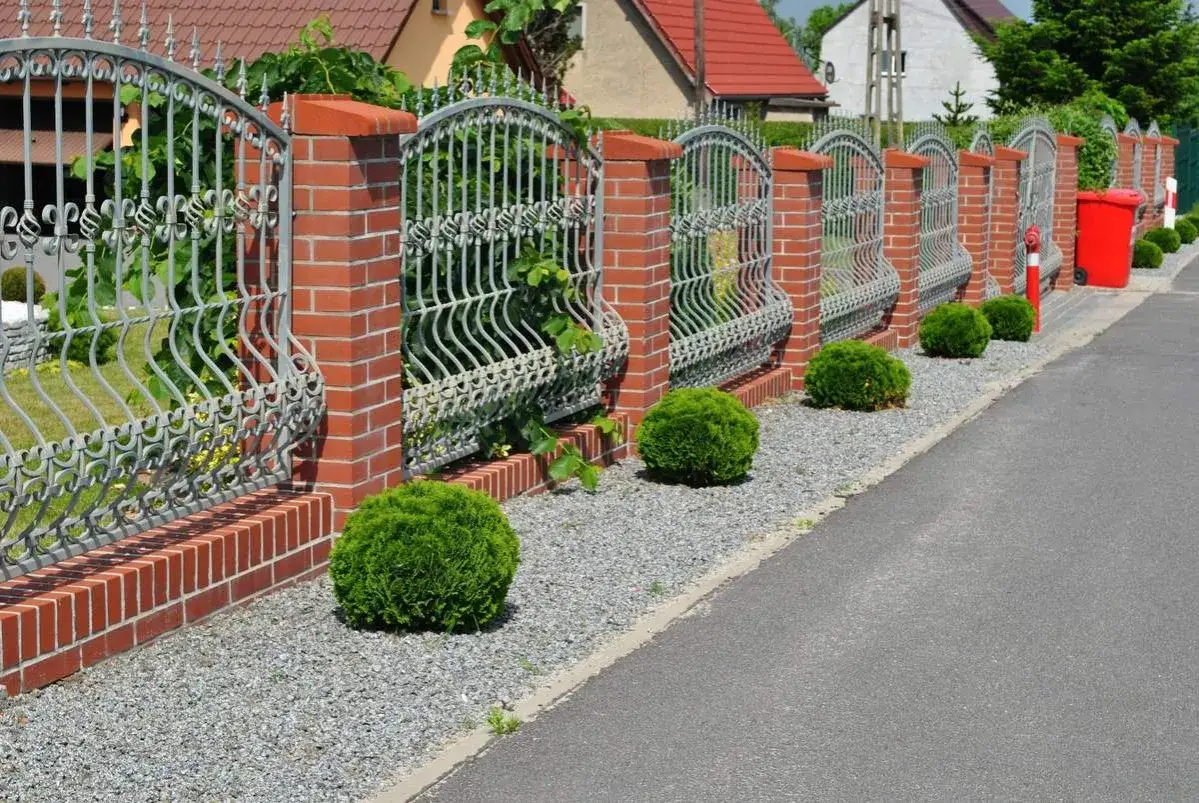 Wspólne ogrodzenie z sąsiadem umowa