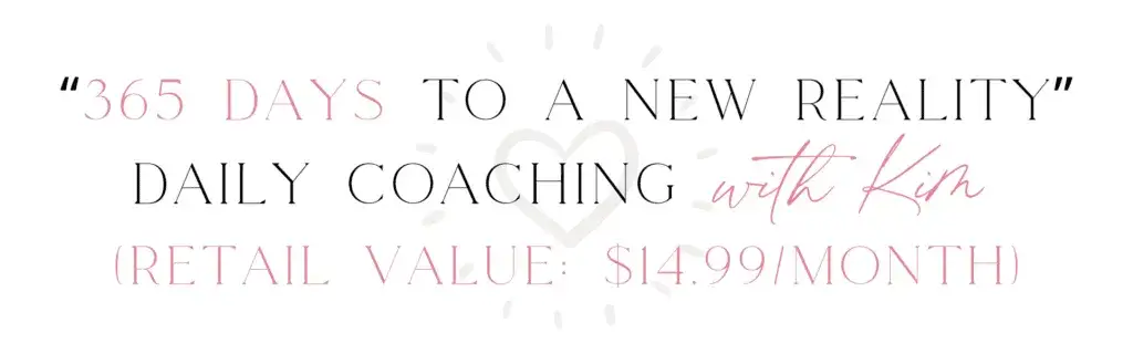 Kim Velez programy coachingowe, oferta coachingu