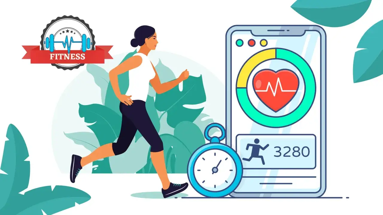 aplikacje mobilne do ćwiczeń na telefonie