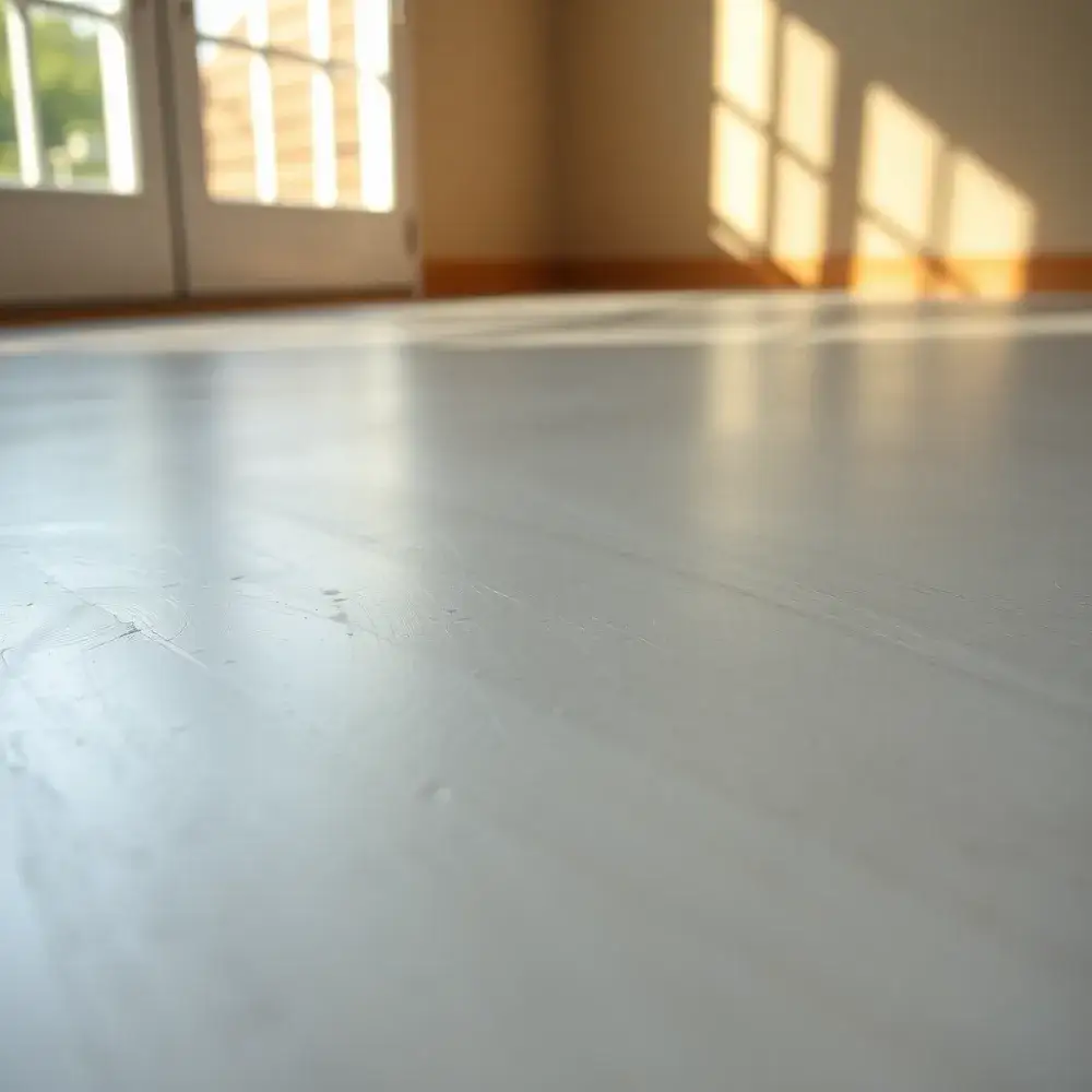 Zdjęcie Ile schnie wylewka samopoziomująca pod panele – uniknij błędów