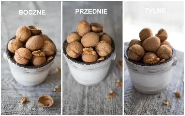 przykłady dobrego i złego oświetlenia w fotografii