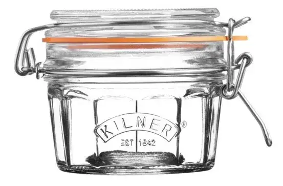 Słoiki do pasteryzacji