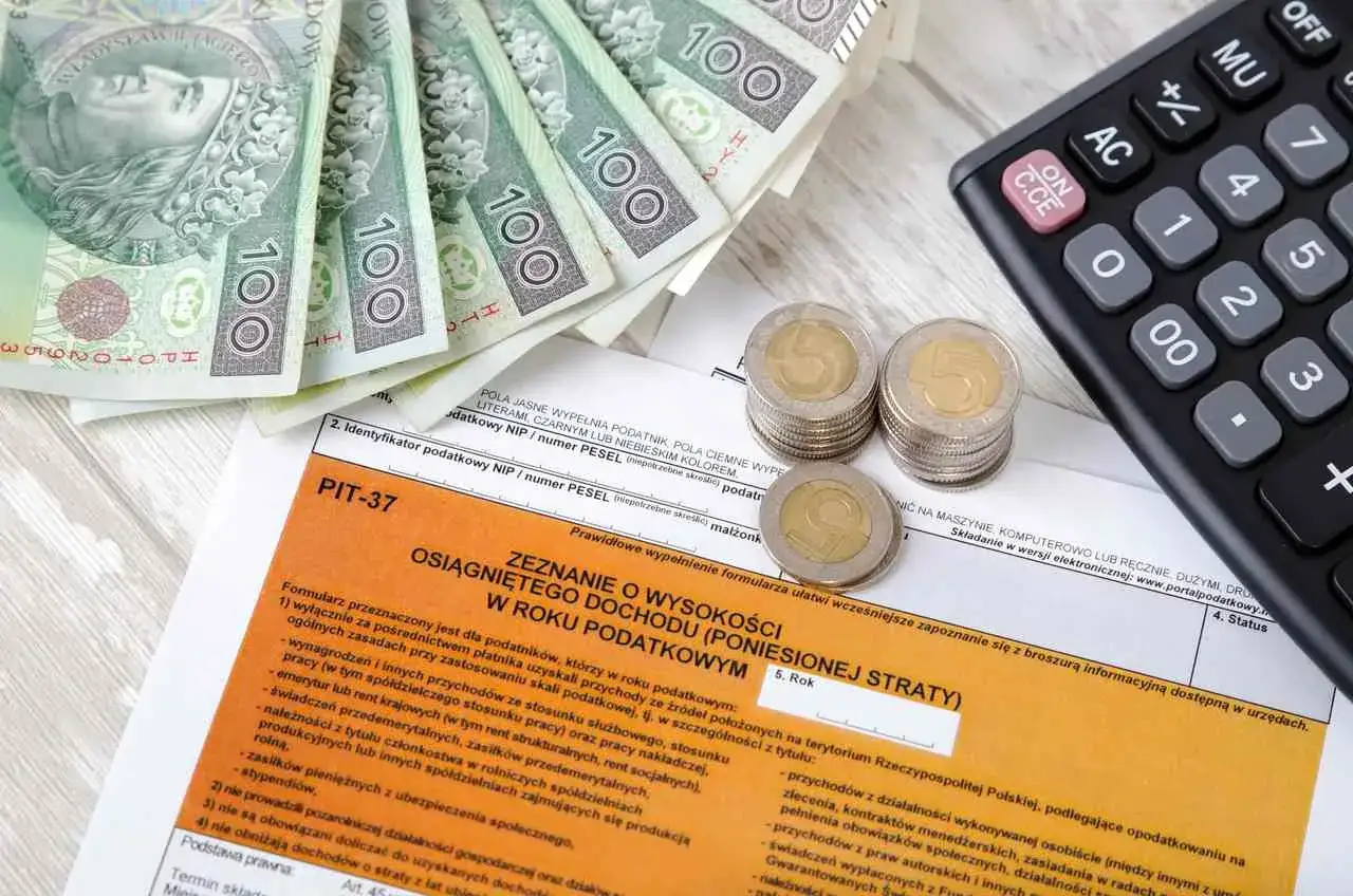 Zdjęcie Jak sprawdzić, czy urząd skarbowy rozliczył PIT – uniknij problemów z podatkiem