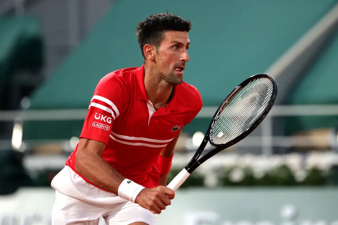 Tennis Weltrangliste &Uuml;bersicht