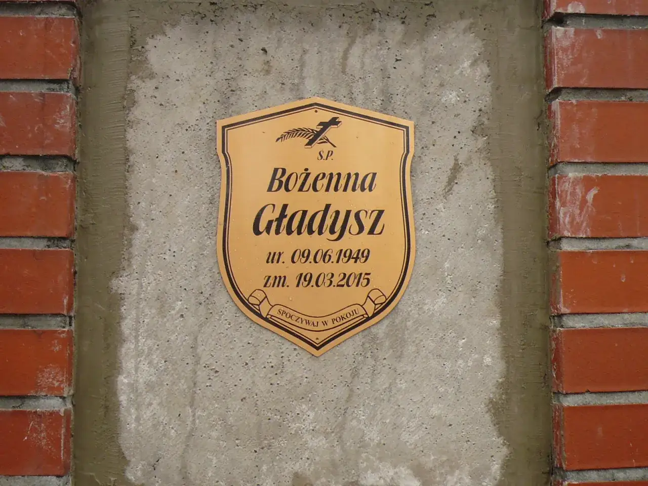 Grobonet Cmentarz Centralny Gliwice