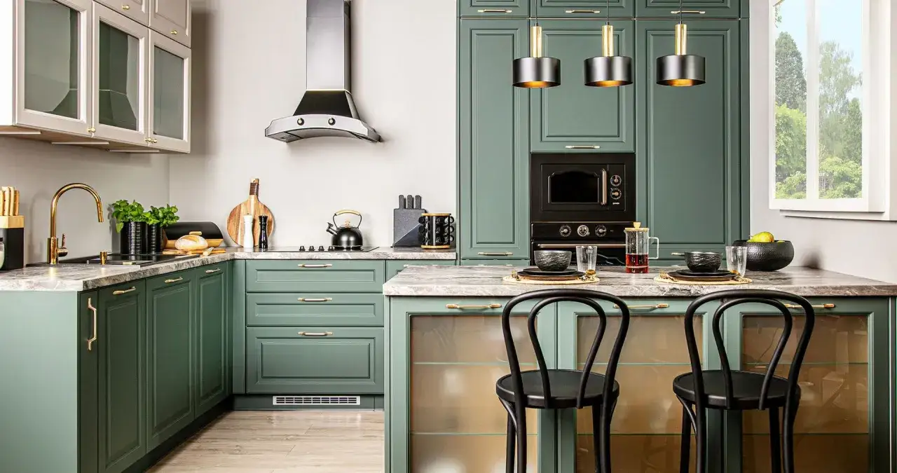 Agata Meble Radom studio kuchni Qubik