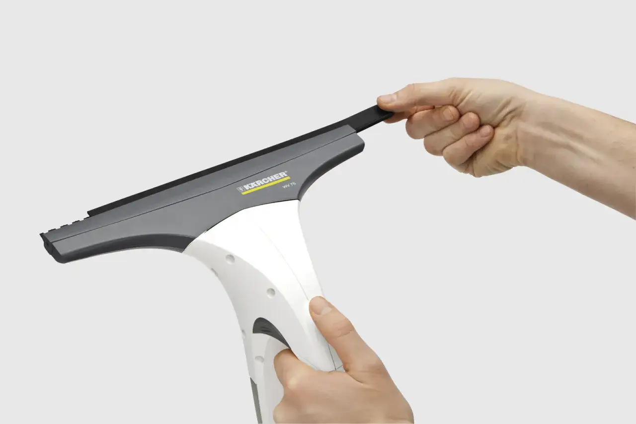 Por&oacute;wnanie myjek K&auml;rcher Classic i Premium