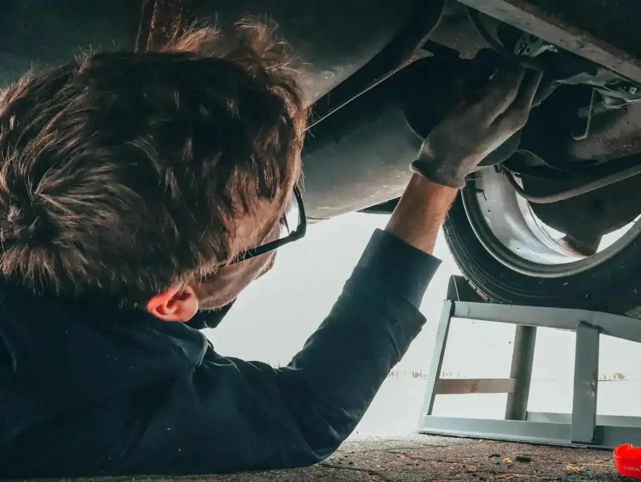 interwały wymiany oleju dsg