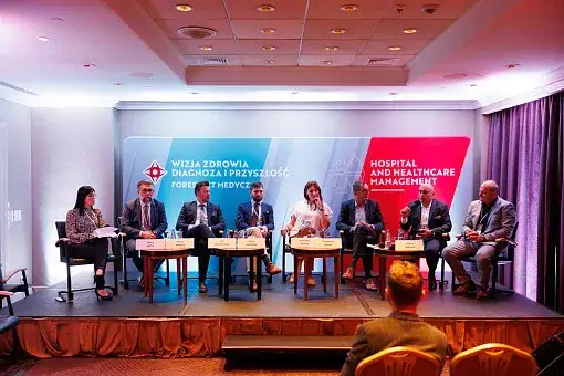 Zdjęcie Czy sztuczna inteligencja zastąpi lekarzy? Odkryj prawdę o AI w medycynie