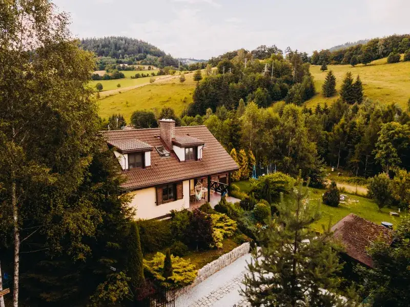 Zdjęcie Góry Stołowe: gdzie najlepiej nocleg, by nie przepłacać i cieszyć się naturą
