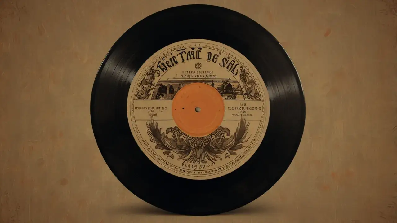 Zdjęcie Kto śpiewa dom wschodzącego słońca? Historia legendarnego utworu