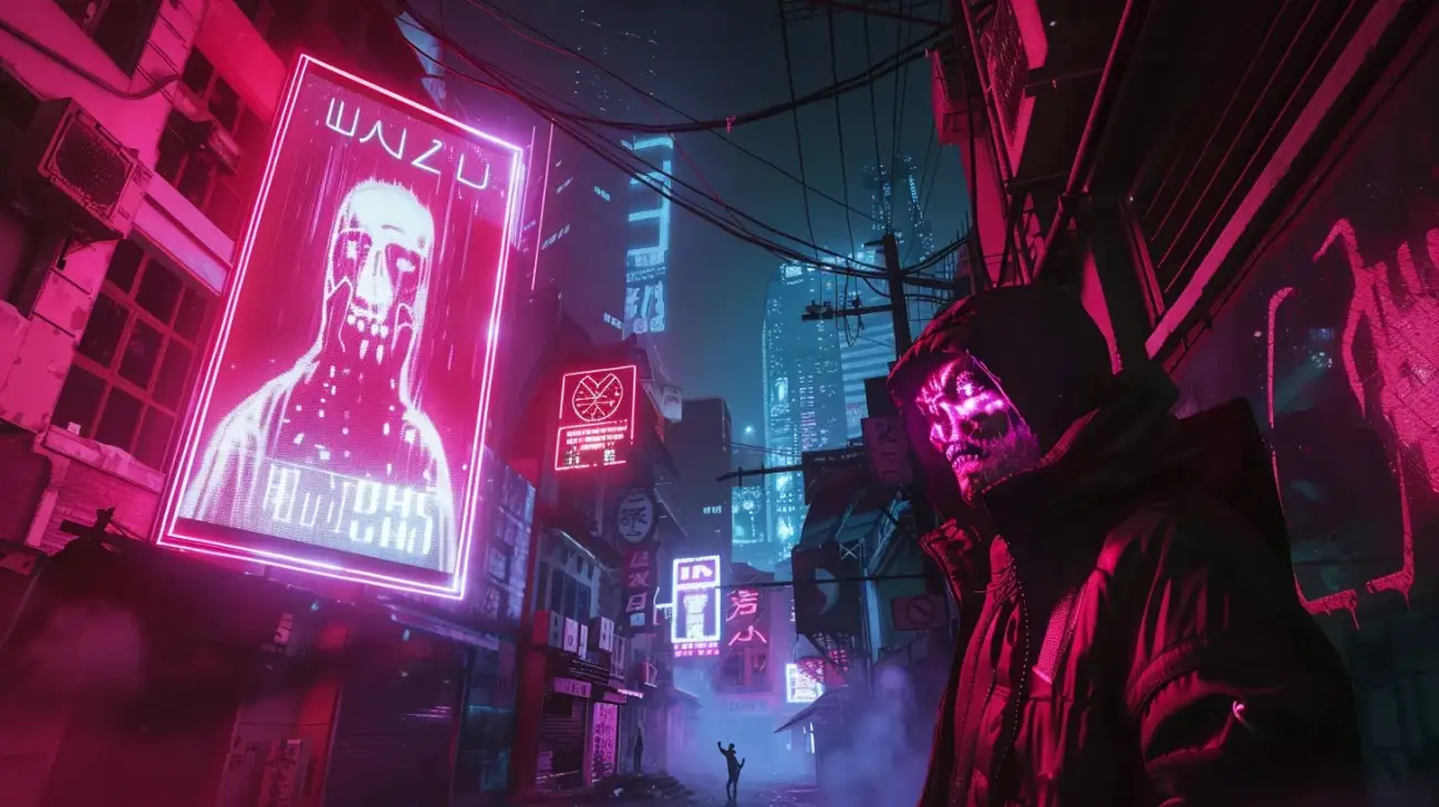 Zdjęcie Tencent wydał dużą kwotę na zakup Techlandu - co to oznacza dla gier wideo