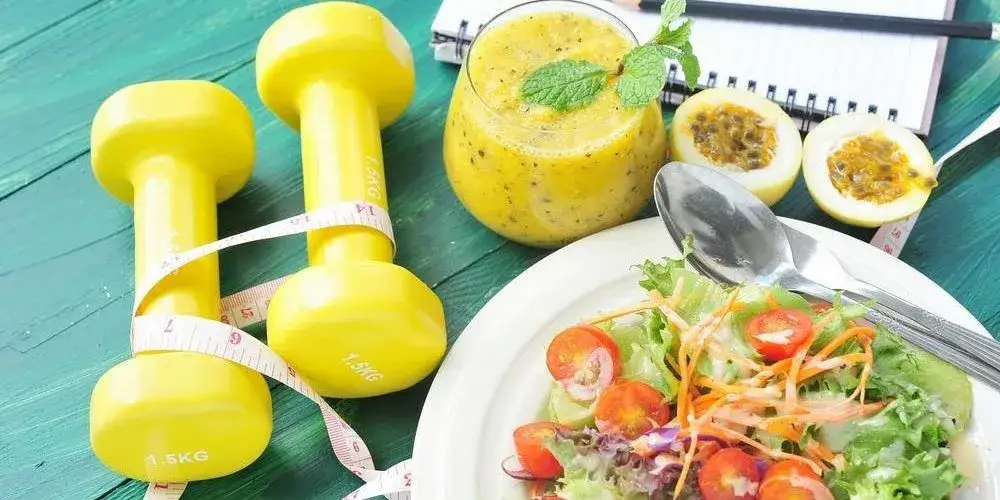 Dieta i pielęgnacja antycellulitowa