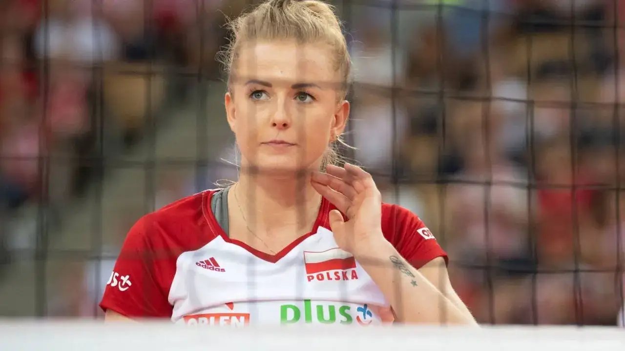 Siostrzana atmosfera w żeńskiej reprezentacji Polski w siatkówce