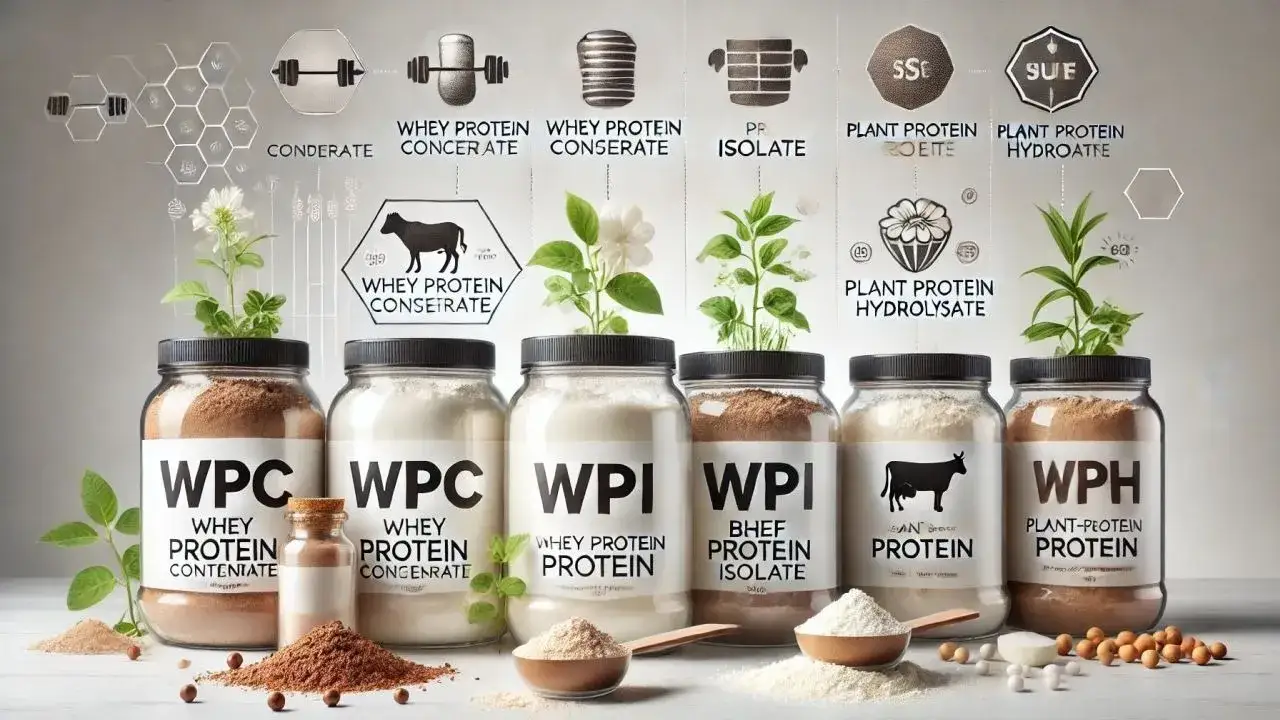 por&oacute;wnanie białko serwatkowe naturalne źr&oacute;dła