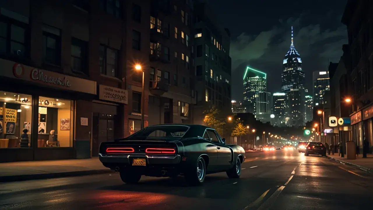 Zdjęcie Czemu fani szaleją za Toretto w serii Szybcy i Wściekli? Analiza