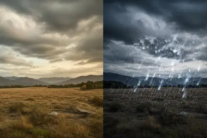 Zdjęcie Jaka jest pogoda we Władysławowie? Sprawdź, co Cię czeka dziś!