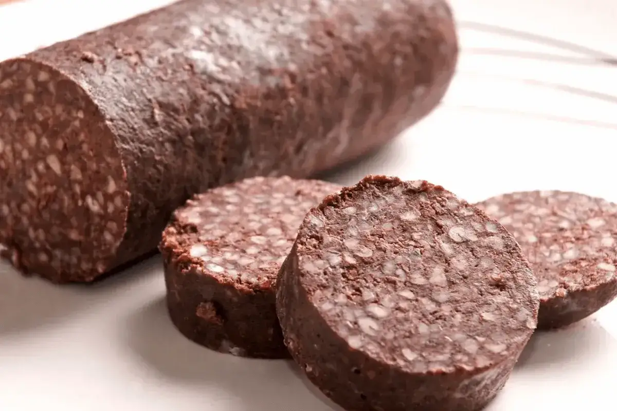 Zdjęcie Kaszanka ile kalorii? Sprawdź, ile naprawdę dostarcza energii