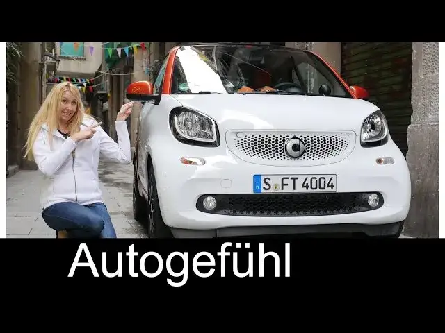 Smart Fortwo W453 silnik 1.0 MPI vs 0.9 TCE porównanie