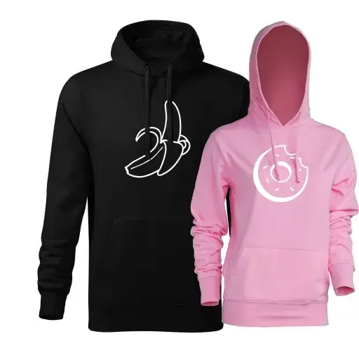 r&oacute;żne bluzy na wadze lub w paczce