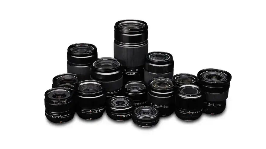 Najlepsze obiektywy do fotografii ulicznej porównanie