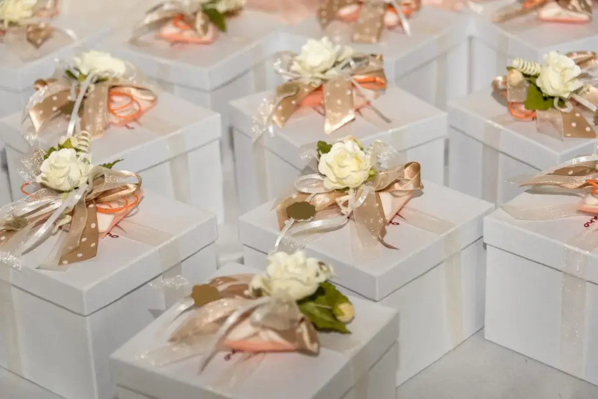 pomysły na prezent komunijny