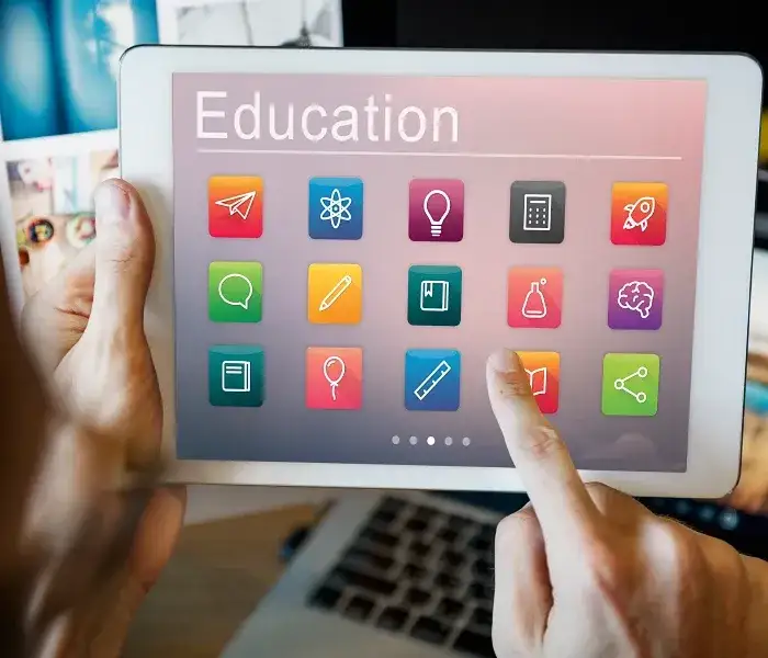 aplikacje do nauki narzędzia cyfrowe