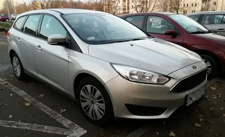 Zdjęcie Ile kosztuje wymiana sprzęgła Focus - aktualne ceny dla każdego modelu