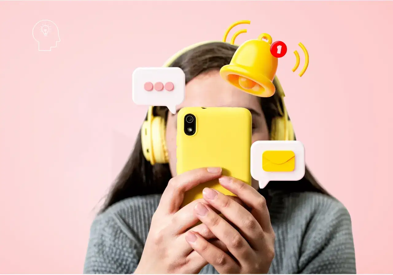 Zdjęcie Czy związek przez internet ma sens? Odkryj wyzwania i korzyści