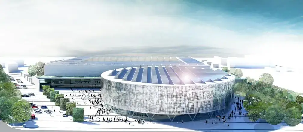 Radomski Kompleks Sportowy