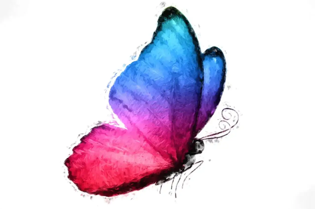 Symbolika snów o transformacji