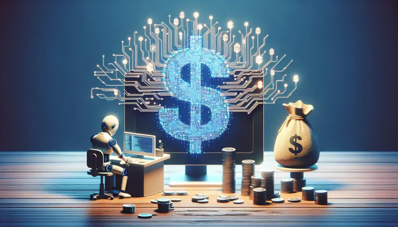 Zdjęcie Jak zaprogramować sztuczną inteligencję – proste kroki i narzędzia