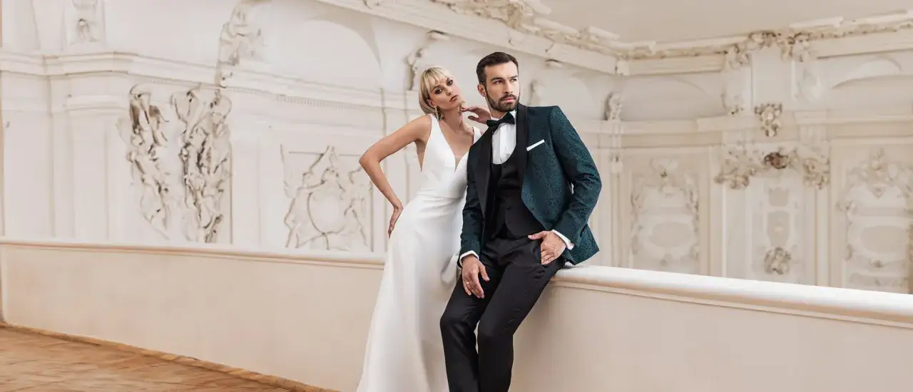 Zdjęcie W co się ubrać do teatru muzycznego, aby wyglądać elegancko i komfortowo